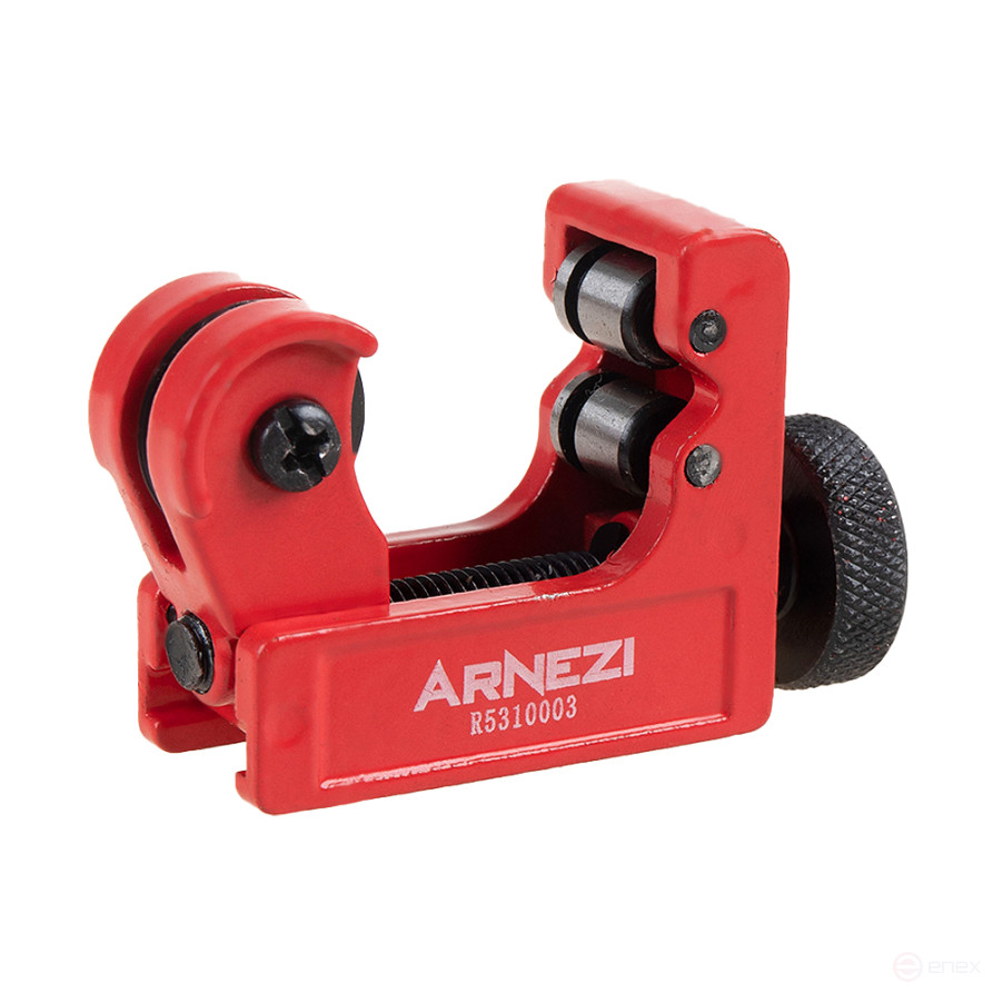 Труборез 3-22мм Arnezi R5310003