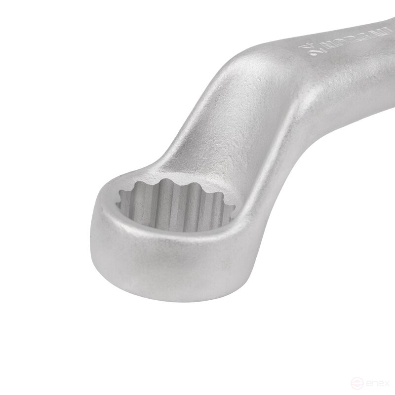 Ключ накидной NORGAU Industrial односторонний 24 мм, N2А-24