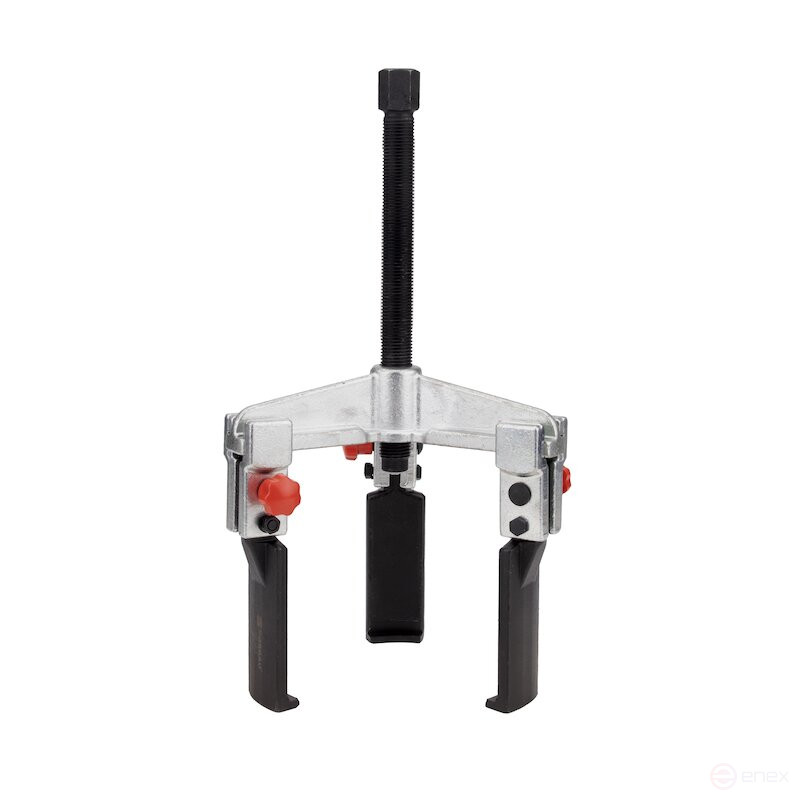 Universal puller NORGAU Industrial three-grip NUP32-3