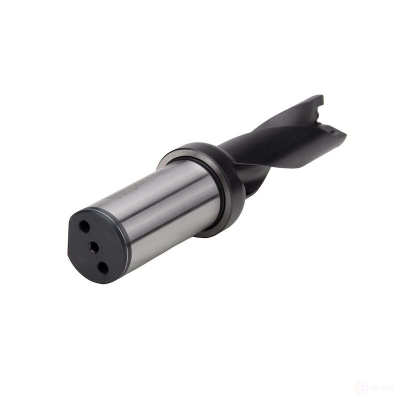 Корпус сверла NORGAU Industrial 22 мм, ND130.220.3D.25.Q06