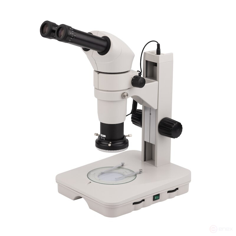 Стереомикроскоп NORGAU Industrial NSM 0.8-8.0x