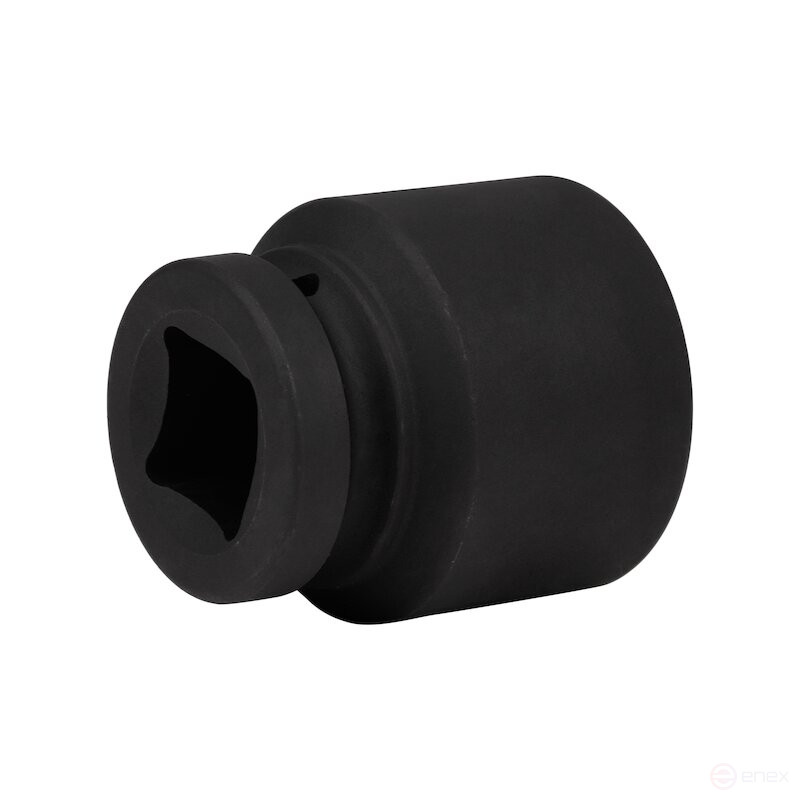 End impact head NORGAU Industrial hexagon inch 1", 1.7/8", N21K-1.7/8