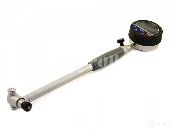 Нутромер индикаторный электронный НИЦ повышенной точности 50-160 0,002