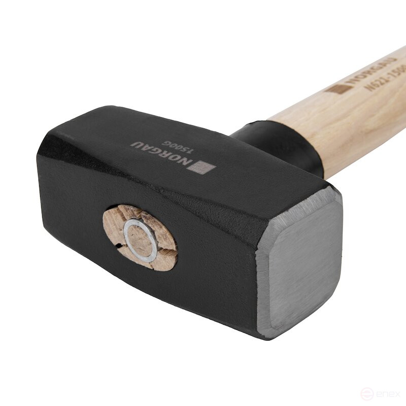 Кувалда NORGAU Industrial 1500 г, N621-1500