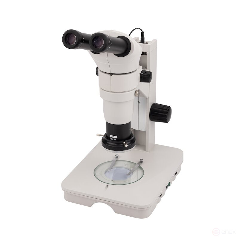 Стереомикроскоп NORGAU Industrial NSM 0.8-8.0x