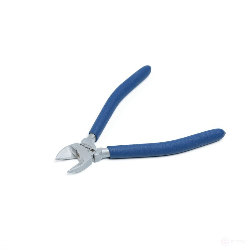 Набор губцевого инструмента NORGAU Industrial NPS-246, 3 предмета