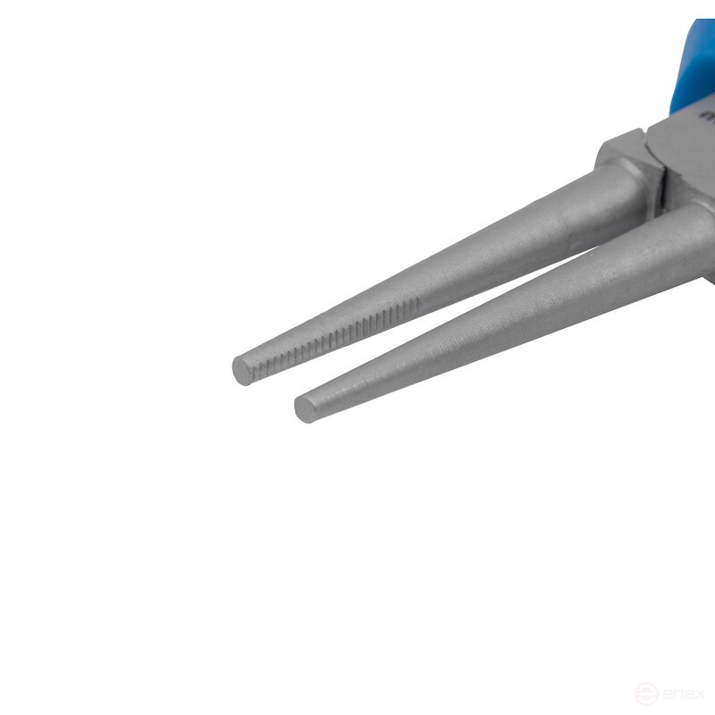 Круглогубцы NORGAU Industrial 160 мм, N123-160