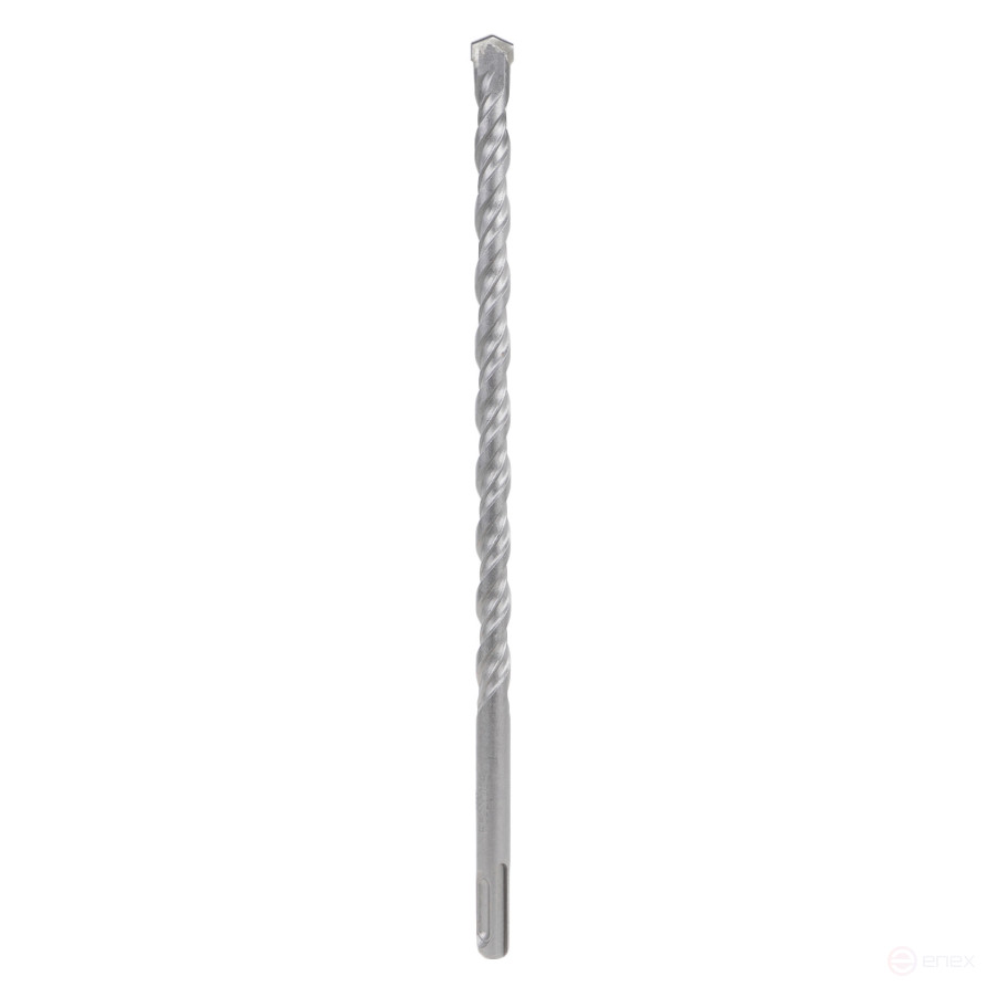 Бур усиленный по бетону SDS-plus 12x260 мм Arnezi R5220029