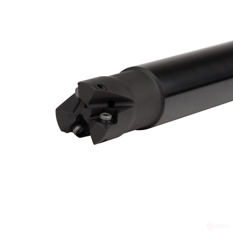 Фреза концевая со сменными пластинами NORGAU industrial N390.D20.A20.Z3.04