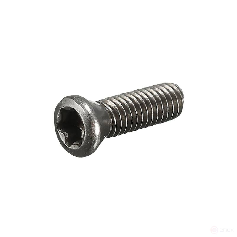 NORGAU Industrial clamping screw for SER/L, SNR/L holders