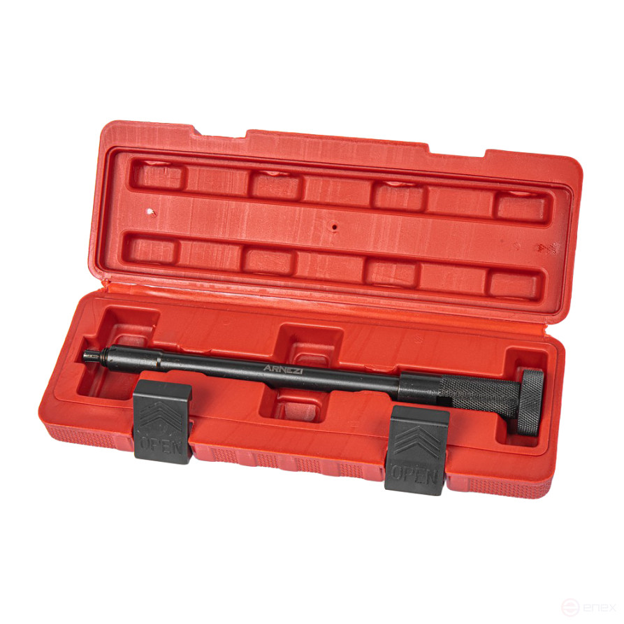 Съемник медных шайб дизельных форсунок, d=7мм, L=230мм Arnezi R7720505