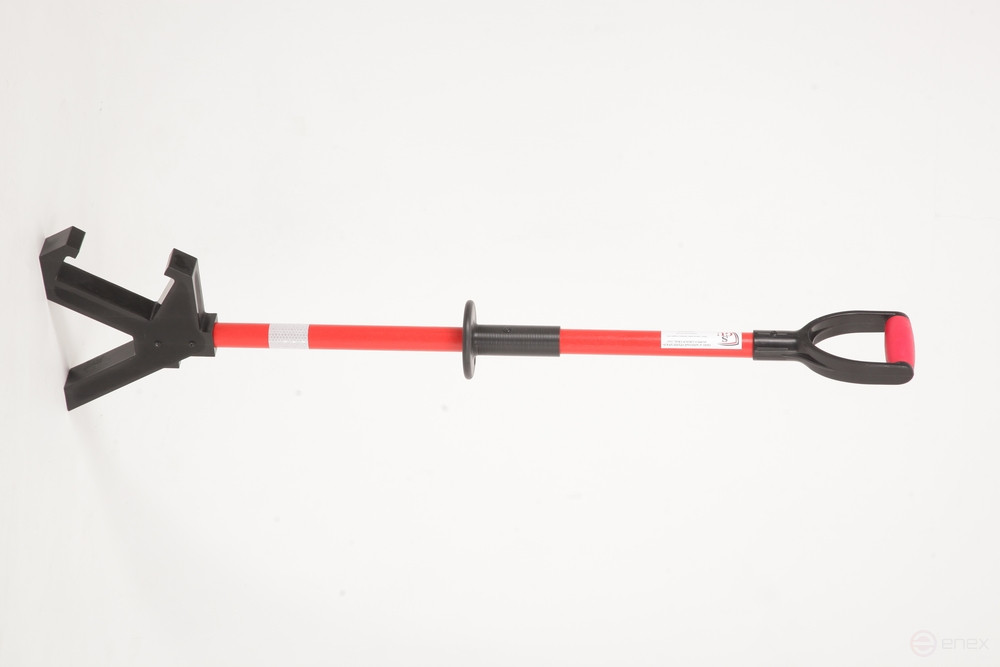 Universal 1500mm Gripper Holder