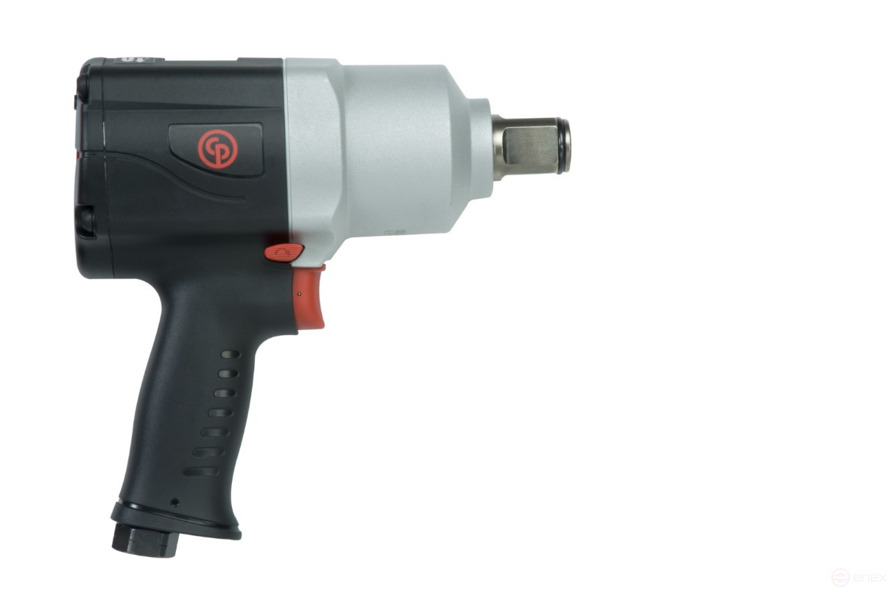 Гайковерт пневматический ударный CP7779 1", 1950 Нм