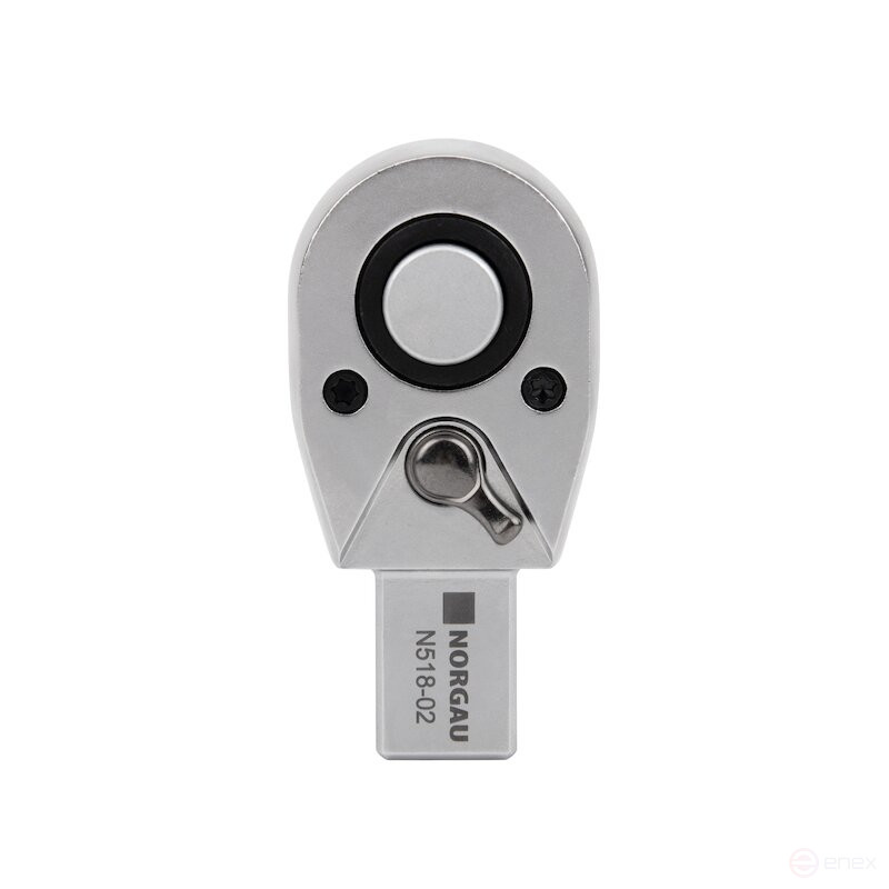 Ratchet nozzle NORGAU Industrial 1/2", N518