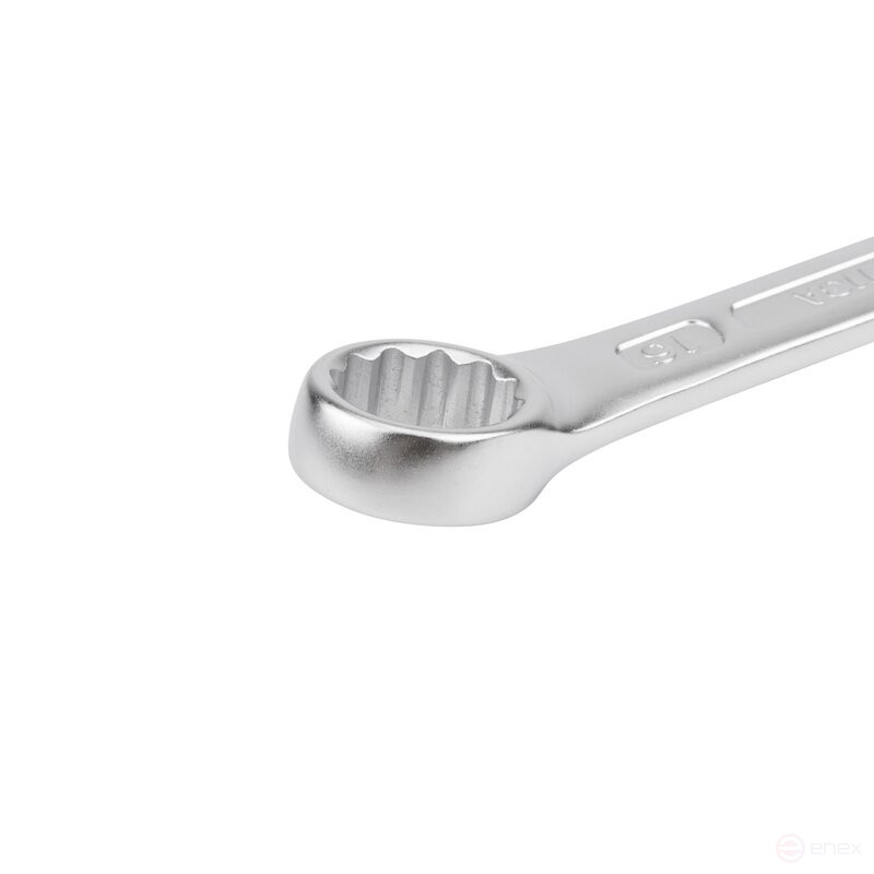 Ключ гаечный комбинированный NORGAU Industrial 16 мм, N7-16