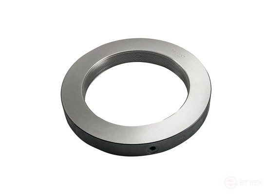 Калибр-кольцо резьбовое UNF 7/16′′ 2A НЕ