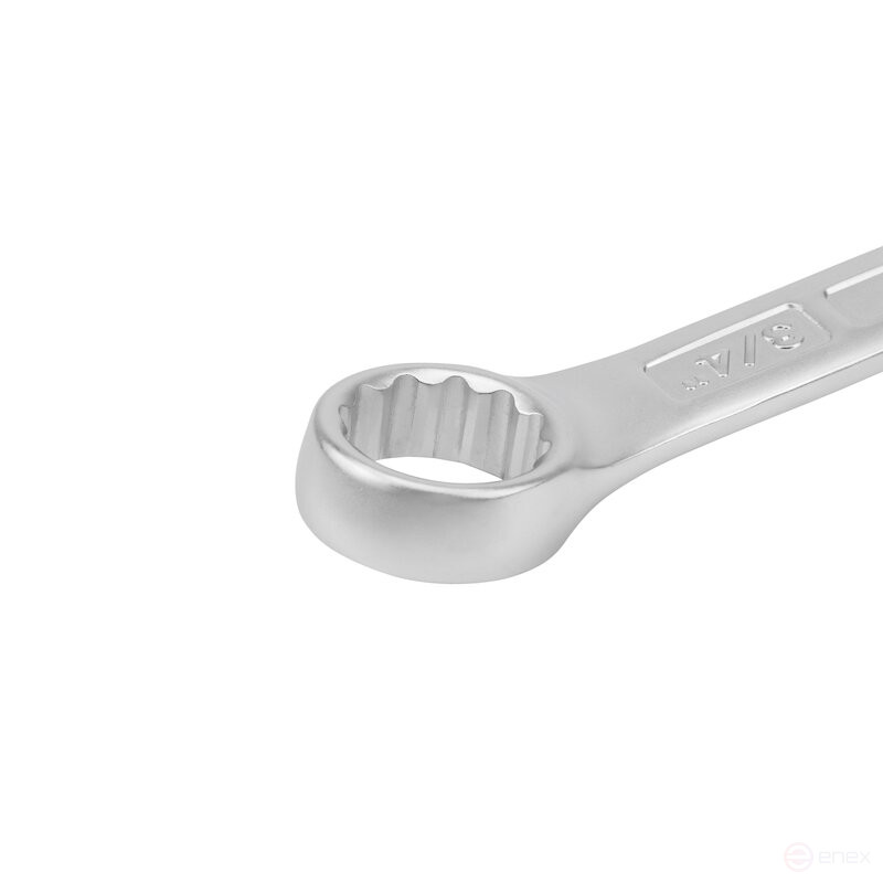 Ключ гаечный NORGAU Industrial комбинированный 3/4", N7-3/4