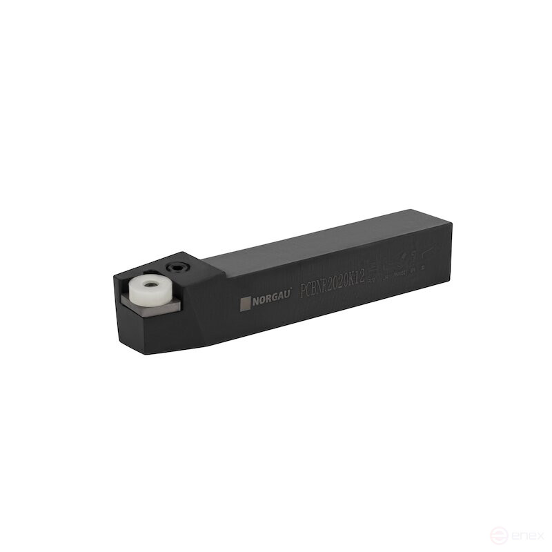 Державка токарная NORGAU Industrial для наружной обработки PCBNR2020K12