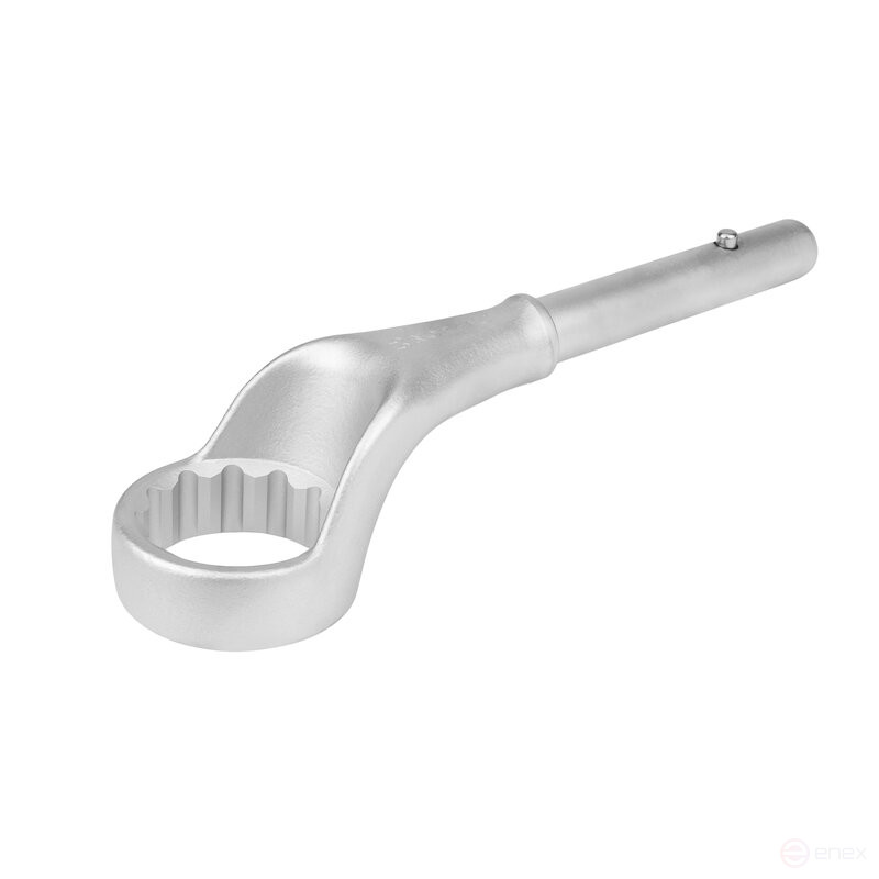 Ключ накидной NORGAU Industrial односторонний 55 мм, N2А-55