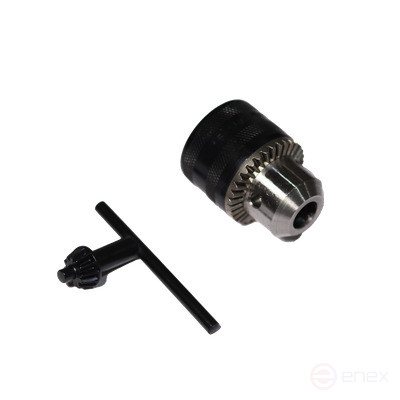 Патрон сверлильный ПС-13 В12