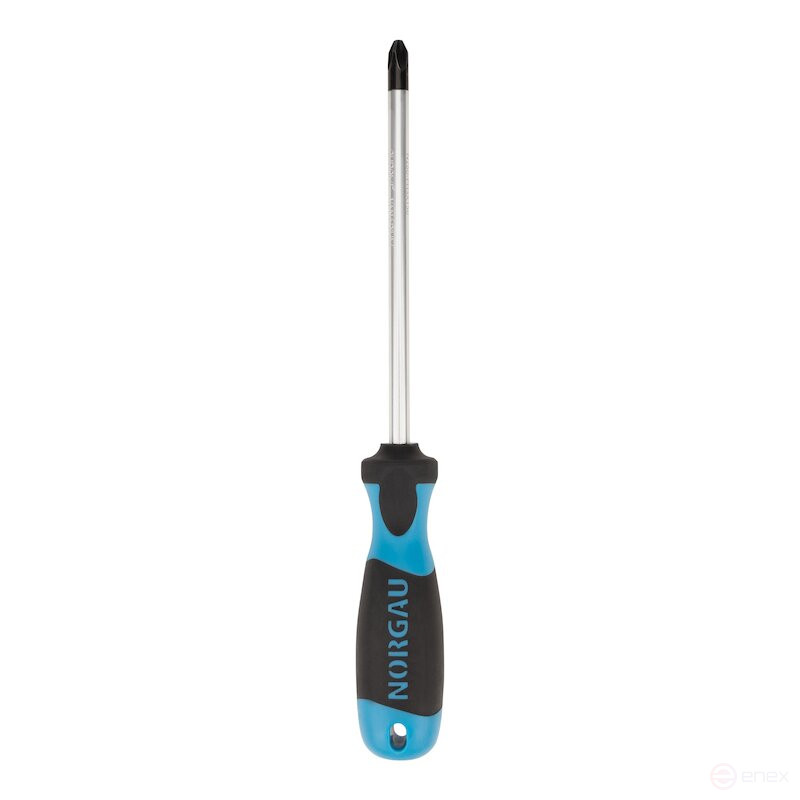 Phillips screwdriver NORGAU Industrial PH3, N260-PH3x150