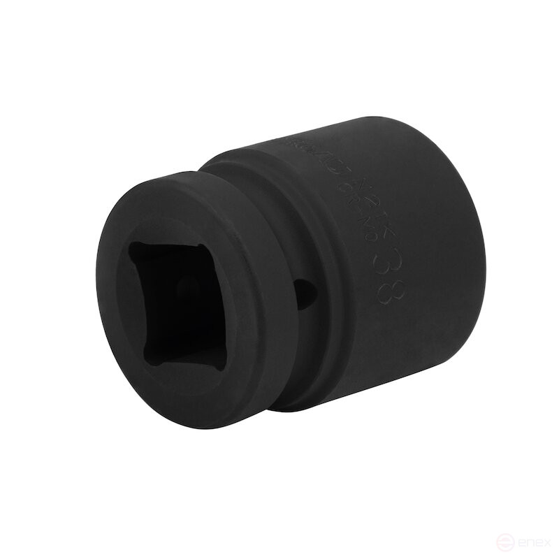 Головка торцевая ударная NORGAU Industrial шестигранная 1", 41 мм, N21K-41