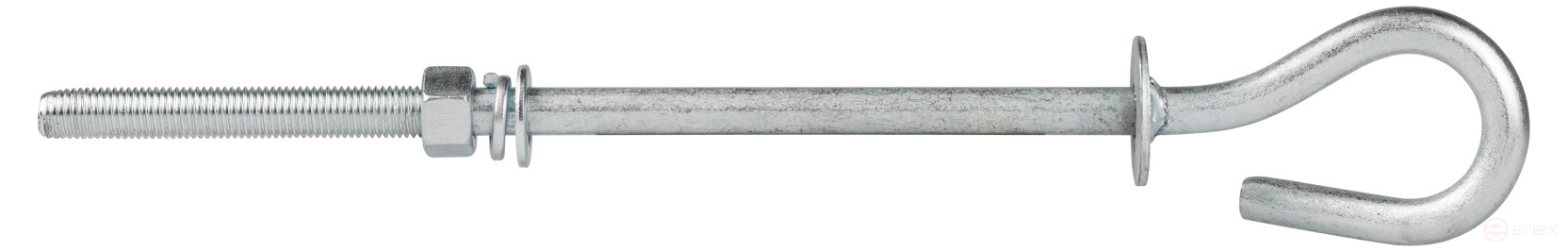 ERA B-16/320 mounting hook 12kN