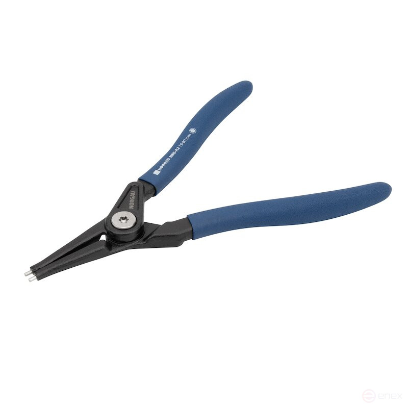 External locking ring puller NORGAU Industrial 19-60 mm, N80-A2