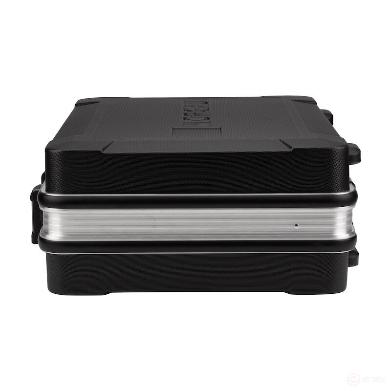 Набор электрика NORGAU Industrial в чемодане 63 предмета, N1090