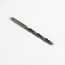 Spiral drill bit with c/x f 10.4x87x133 mm R6M5K5 (class B) (2300-0211)