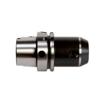 Патрон NORGAU industrial Weldon D20x80 мм, HSK-A63, DIN69893