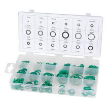 Набор резиновых уплотнительных колец для кондиционера 225пр. ARNEZI R8020105