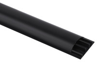 ERA KK Cable Channel-70-16- FB floor black RAL 9004 70x16mm