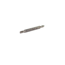 Caliber-threaded plug M 10x1.0 mm 5N PR-NE