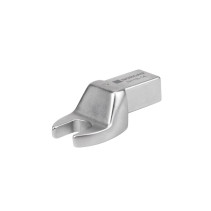 Насадка рожковая NORGAU Industrial для динамометрического ключа 14, прямоугольный привод 14х18