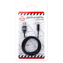 Charging Data cable Type C Black ARNEZI A0605023