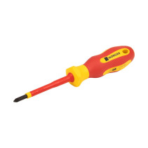Dielectric phillips screwdriver NORGAU Industrial PZ1x80 mm, type N171