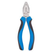 Пассатижи силовые NORGAU Industrial 160 мм, N251-160