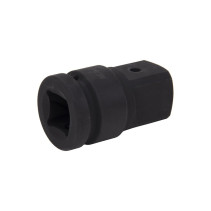 Переходник NORGAU Industrial ударный 1", NKB2137