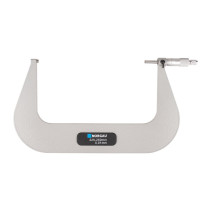 Микрометр NORGAU Industrial 225-250 мм, 0.01 мм, NM-250