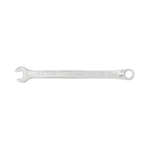 Ключ гаечный комбинированный NORGAU Industrial изогнутый 7 мм, N7B-7