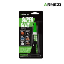Superglue 3g blister ARNEZI N4060001