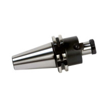 Оправка для торцевых фрез NORGAU industrial D27x100 мм, SK40