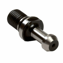 NORGAU plug without hole industrial M24, 45°, BT50