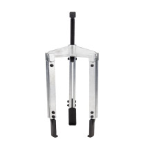 NORGAU Industrial universal puller set with three grippers, NUP33-SET1