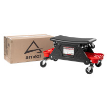 Сиденье для детейлинга и механика трансформер ARNEZI R7201021