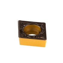 Turning plate NORGAU Industrial positive CCMT060204-UM, NRG25P