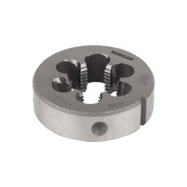 Inch die NORGAU Industrial for metal G 5/8, HSS