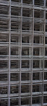 Welded mesh BP-1 masonry (in maps) FZ EK 100*100; 1*2, 4 pcs