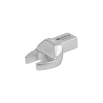 Насадка рожковая NORGAU Industrial для динамометрического ключа 17, прямоугольный привод 14х18